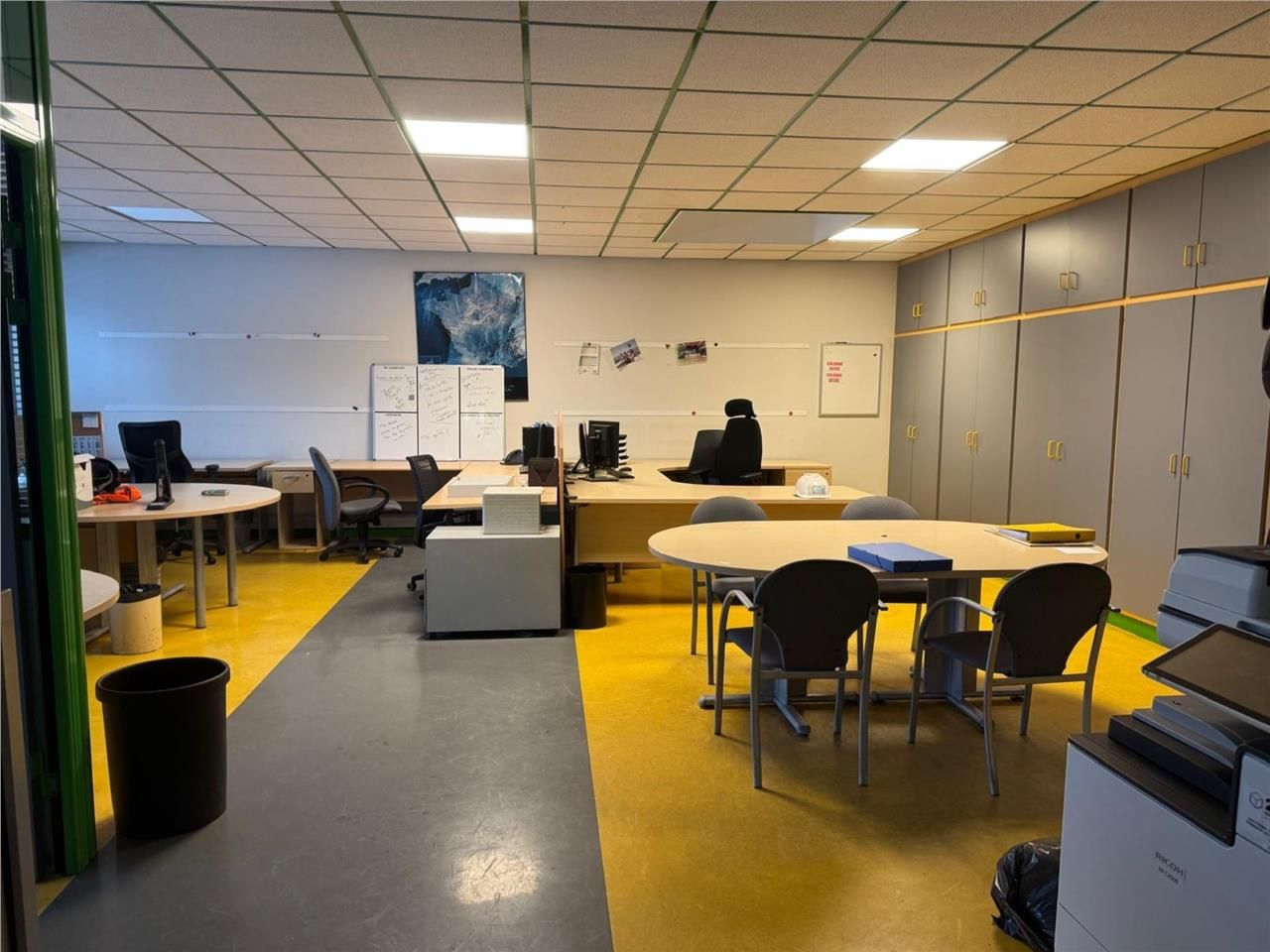 Découvrez un site industriel rare sur le marché, 