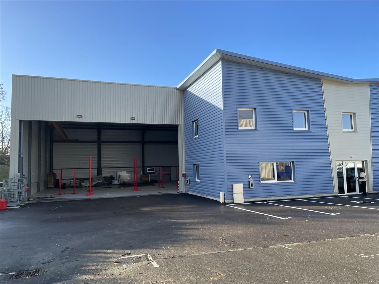 Votre agence CBRE Lyon vous propose de venir déco