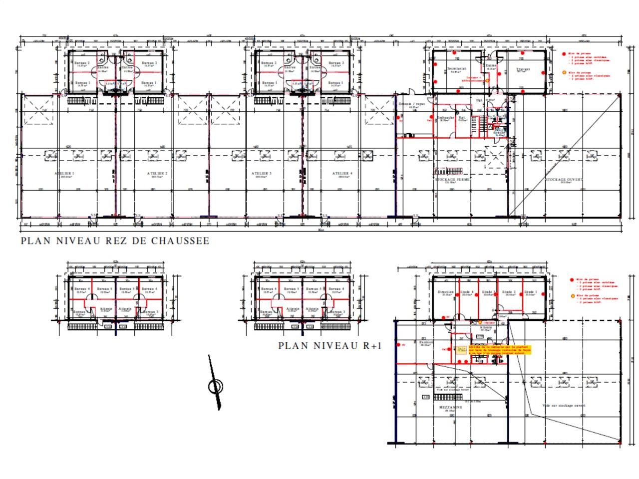 Votre agence CBRE Lyon vous propose de venir déco
