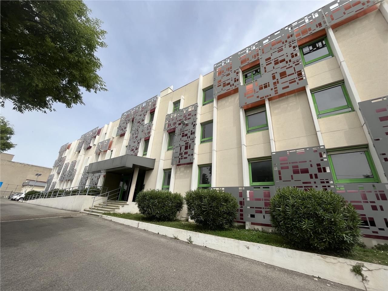 BUREAUX A LOUER - 13014 MARSEILLE - FORUM DES ARN