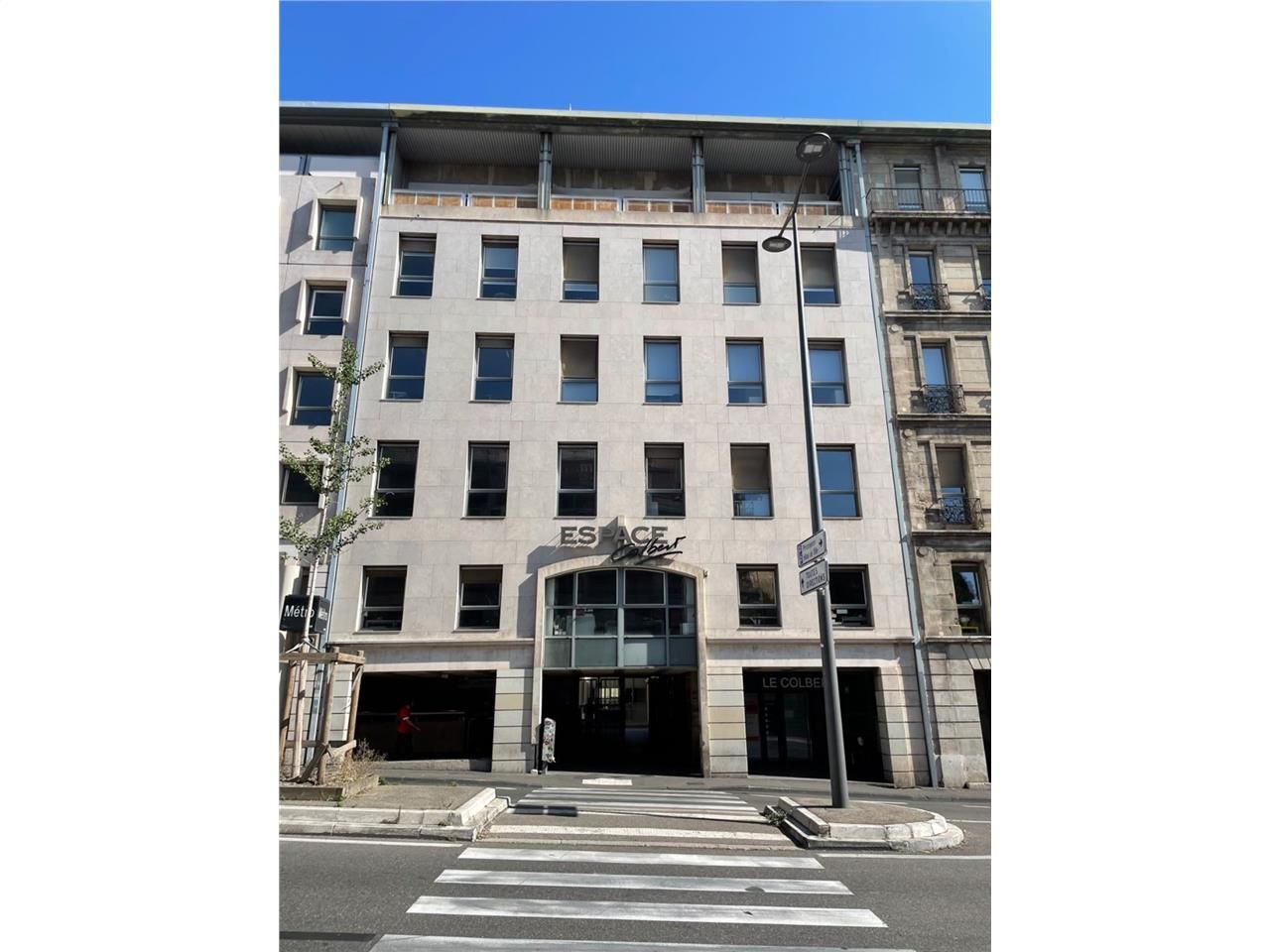 BUREAUX A LOUER - 13001 MARSEILLE - CENTRE VILLE 