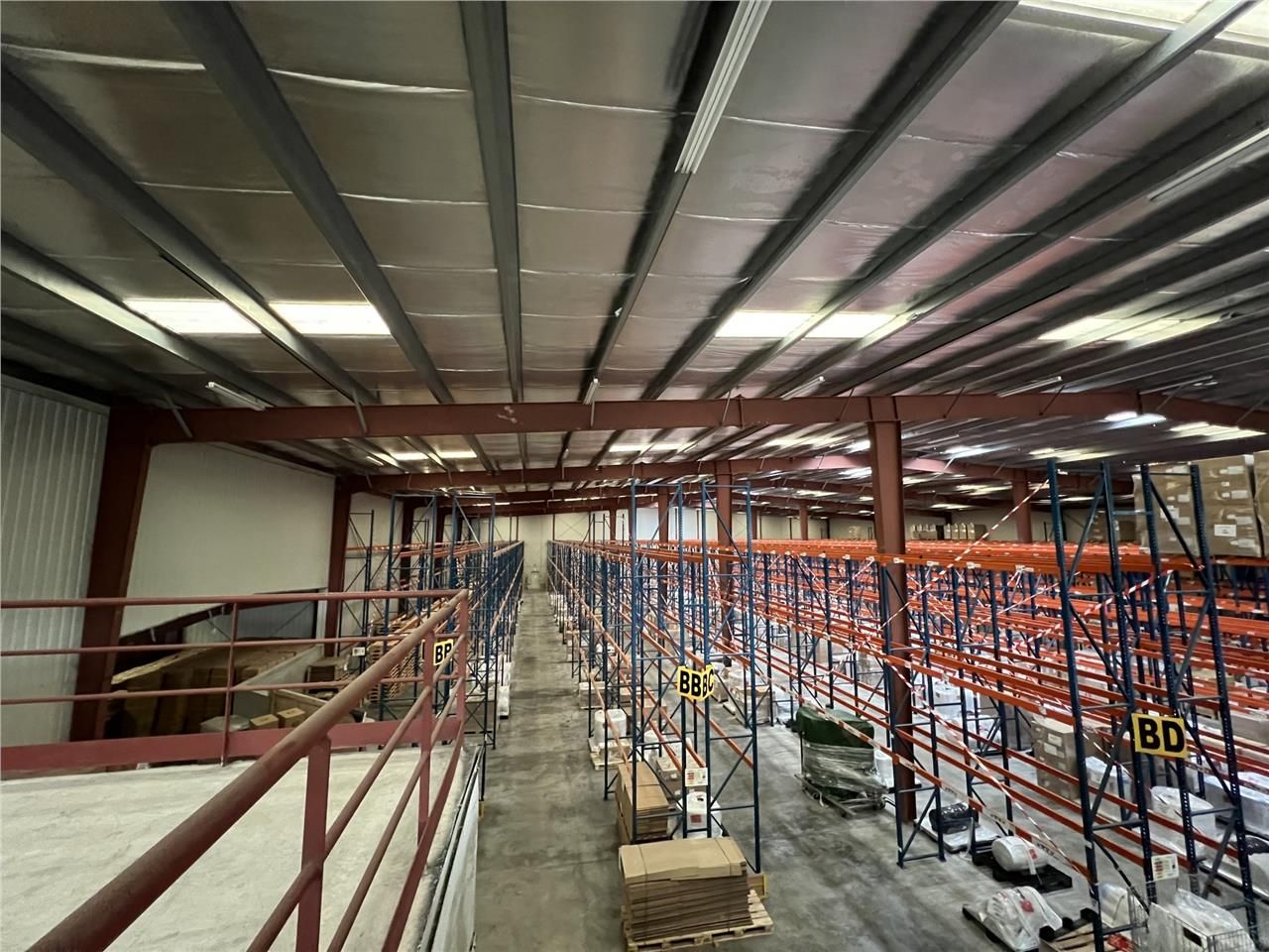 ACTIVITES A LOUER - 13420 GEMENOS : CBRE vous pro