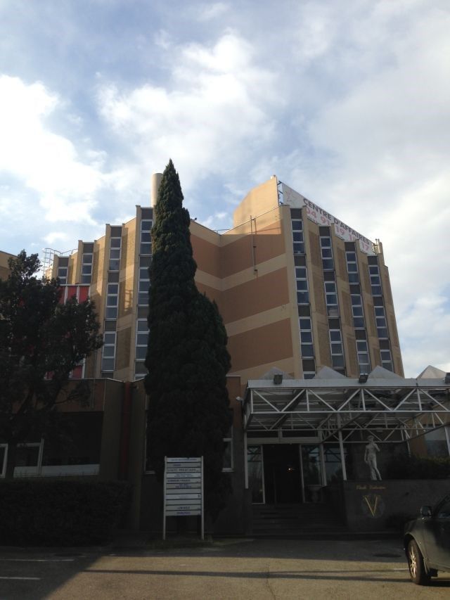 BUREAUX A LOUER - CENTRE ETOILE VALENTINE - 13011