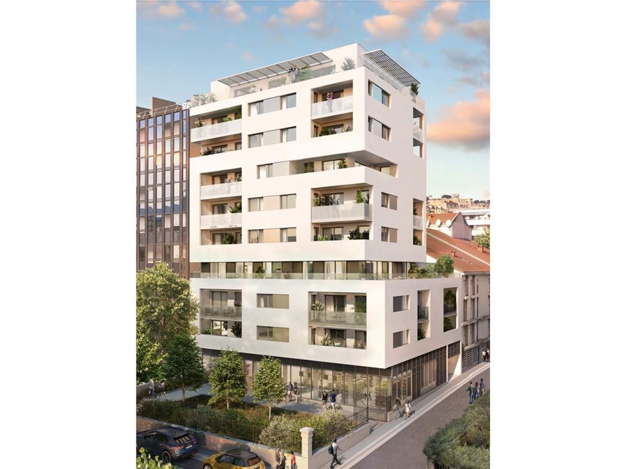 CBRE Conseil & Transaction vous propose à la loca