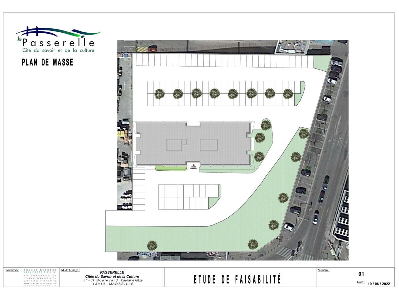 Location bureaux 157 m² non divisibles