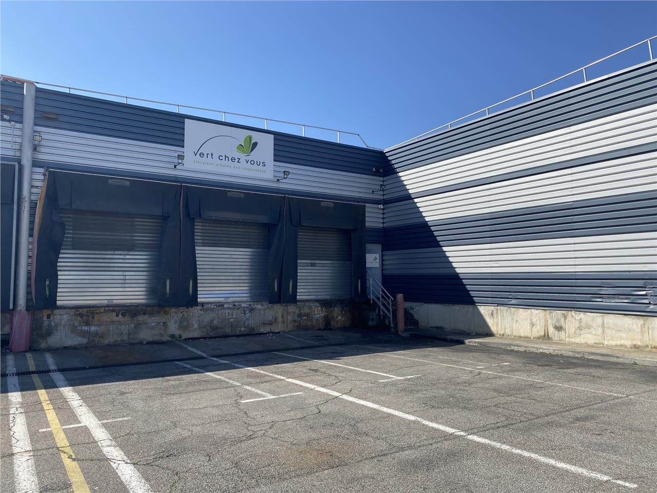 ACTIVITES A LOUER - EUROMEDITERRANEE - 13002 MARS