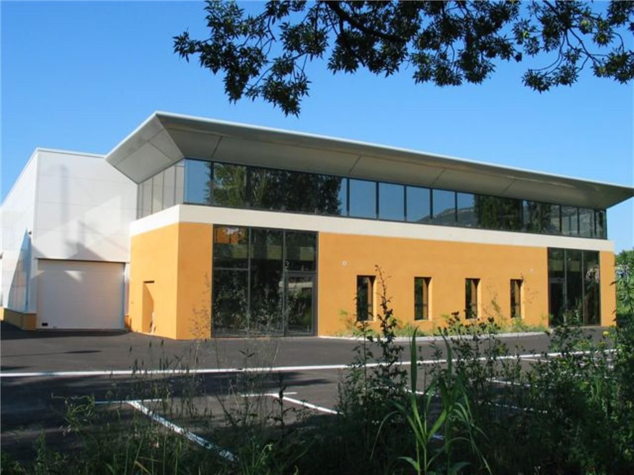 CBRE Conseil et Transaction vous propose à la loc