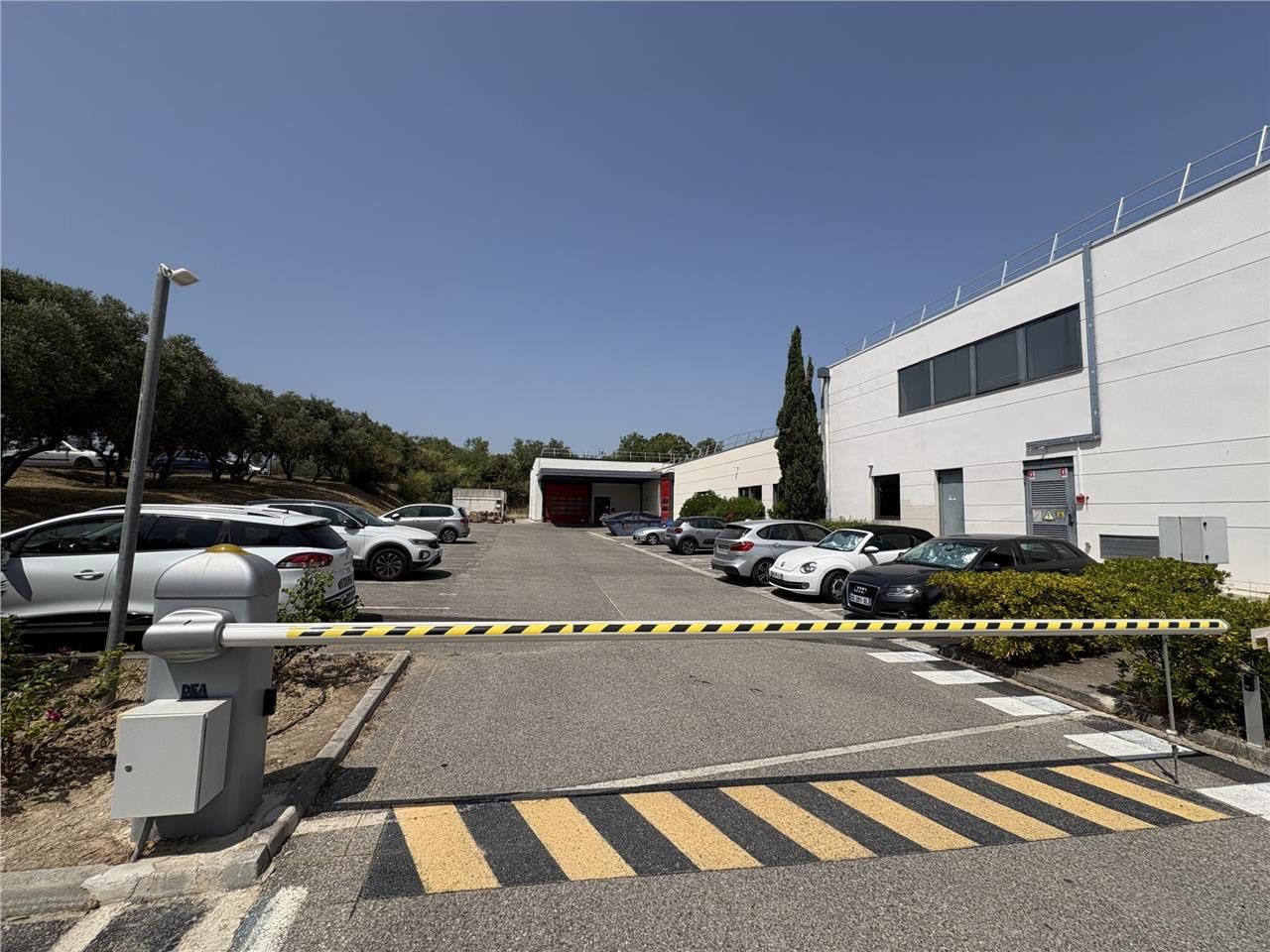 CBRE Conseil et Transaction vous propose à la loc