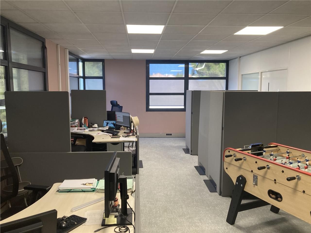 CBRE C&T vous propose à la location ou la vente,