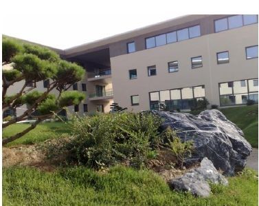 BUREAUX A VENDRE OU A LOUER - CITE DE LA COSMETIQ