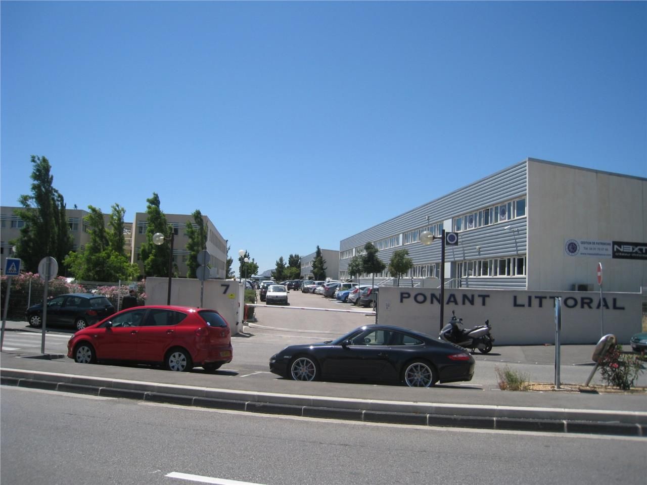 CBRE Conseil et Transaction vous propose à la ven