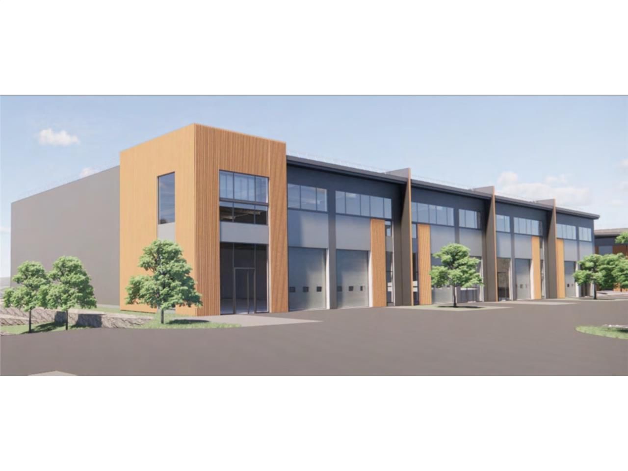 LOCAUX D'ACTIVITE EN VEFA - 13600 LA CIOTAT : Idé