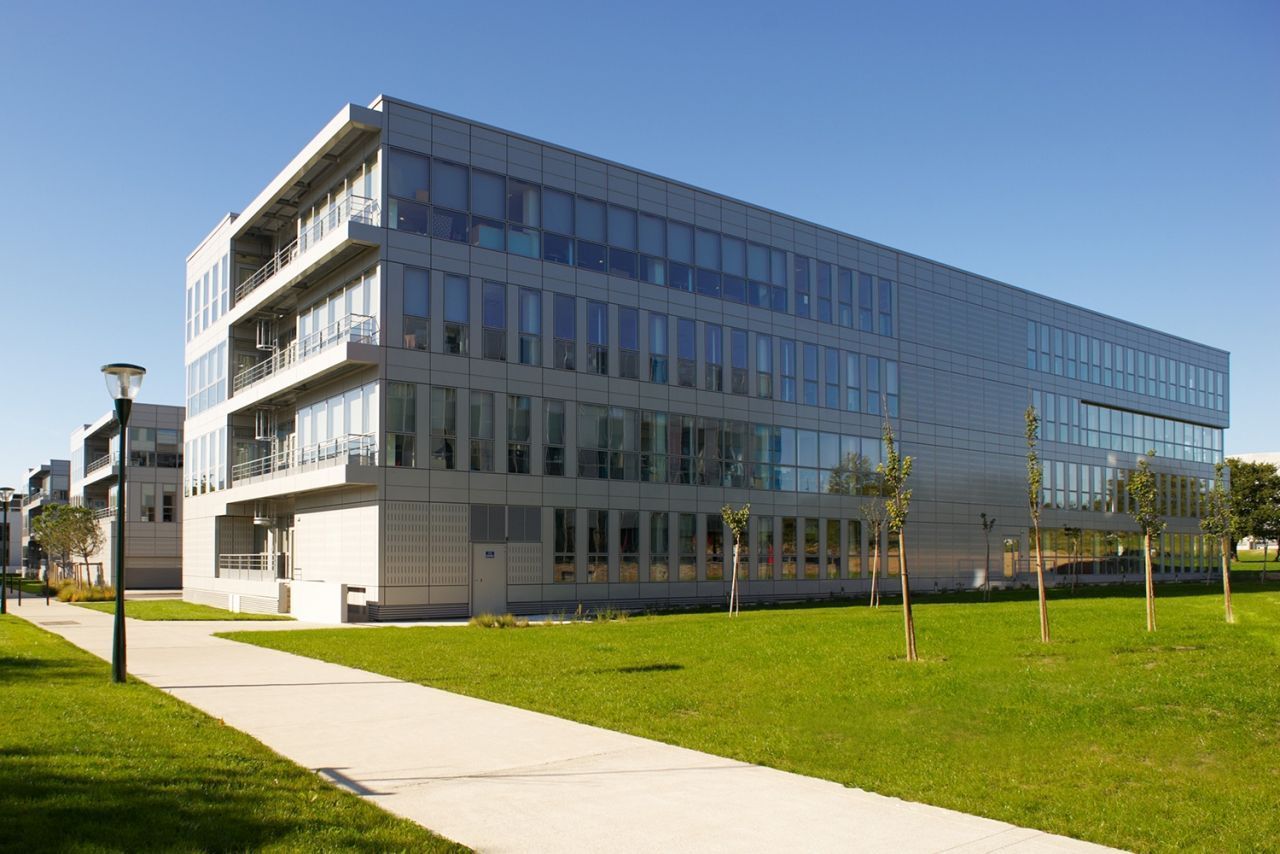 Au coeur du Parc AR MOR, à proximité immédiate du