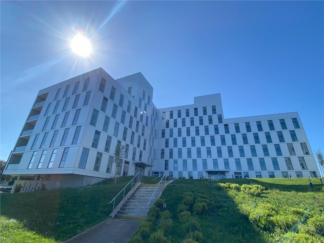 Saint-Herblain, au pied du tramway et à proximité