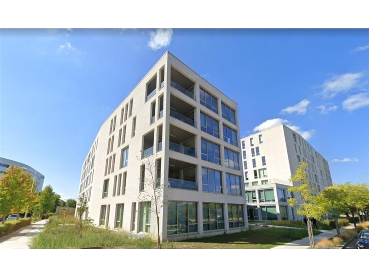 A louer, au coeur du parc Ar Mor, au sein d'un im