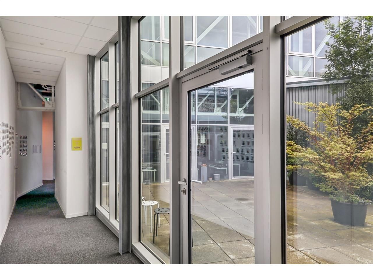 A louer, au coeur du Quartier Madeleine, très pri