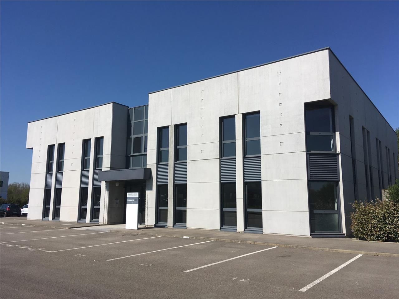 CBRE vous propose une opportunité de location d'u