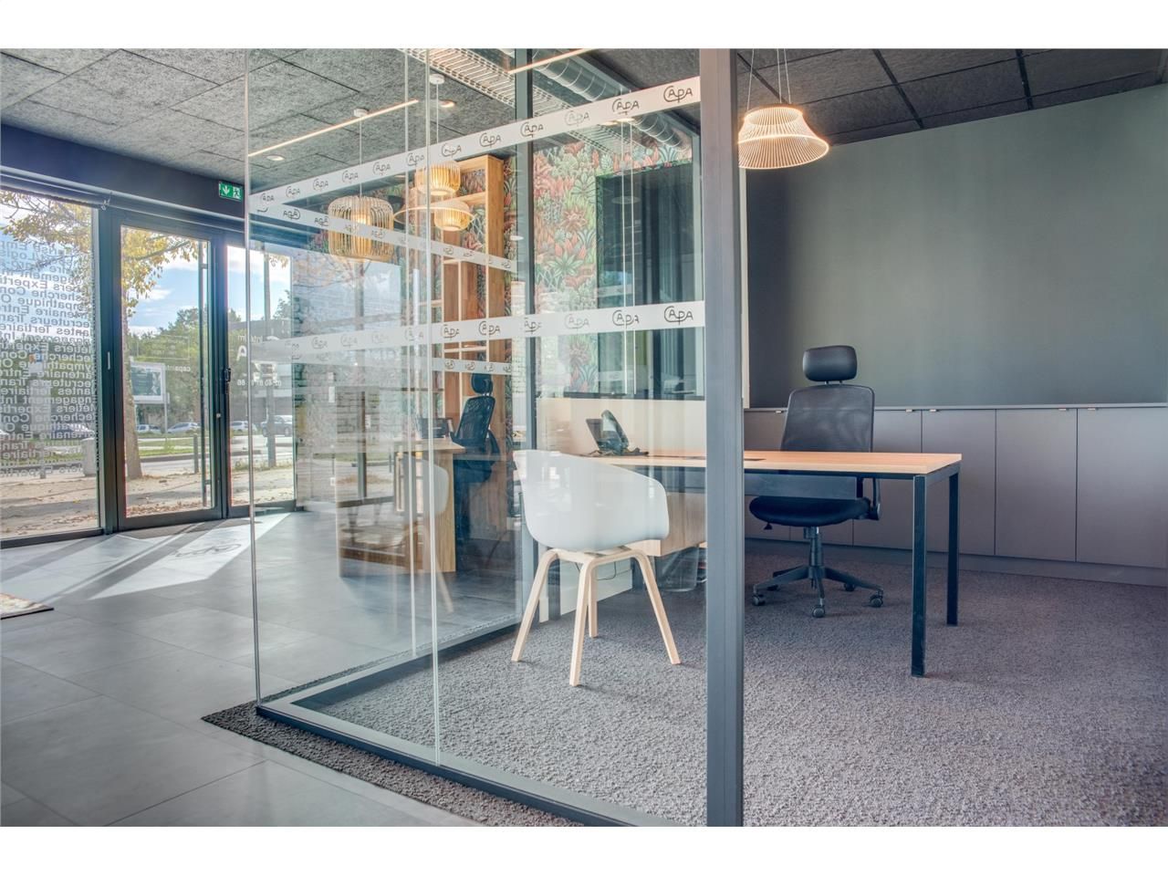 Découvrez une opportunité unique d'investir dans 