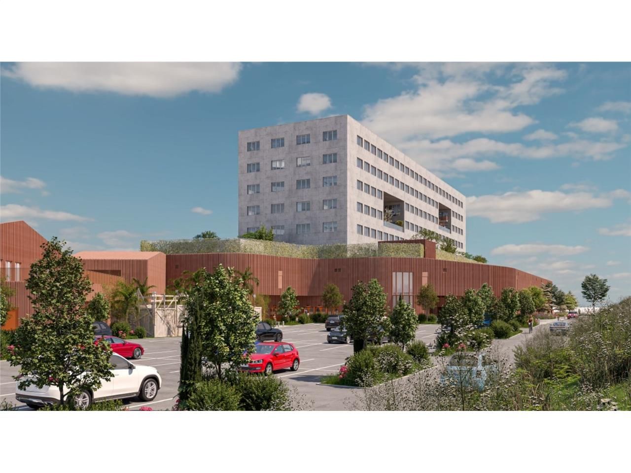 Saint Sebastien sur Loire, CBRE vous propose à la