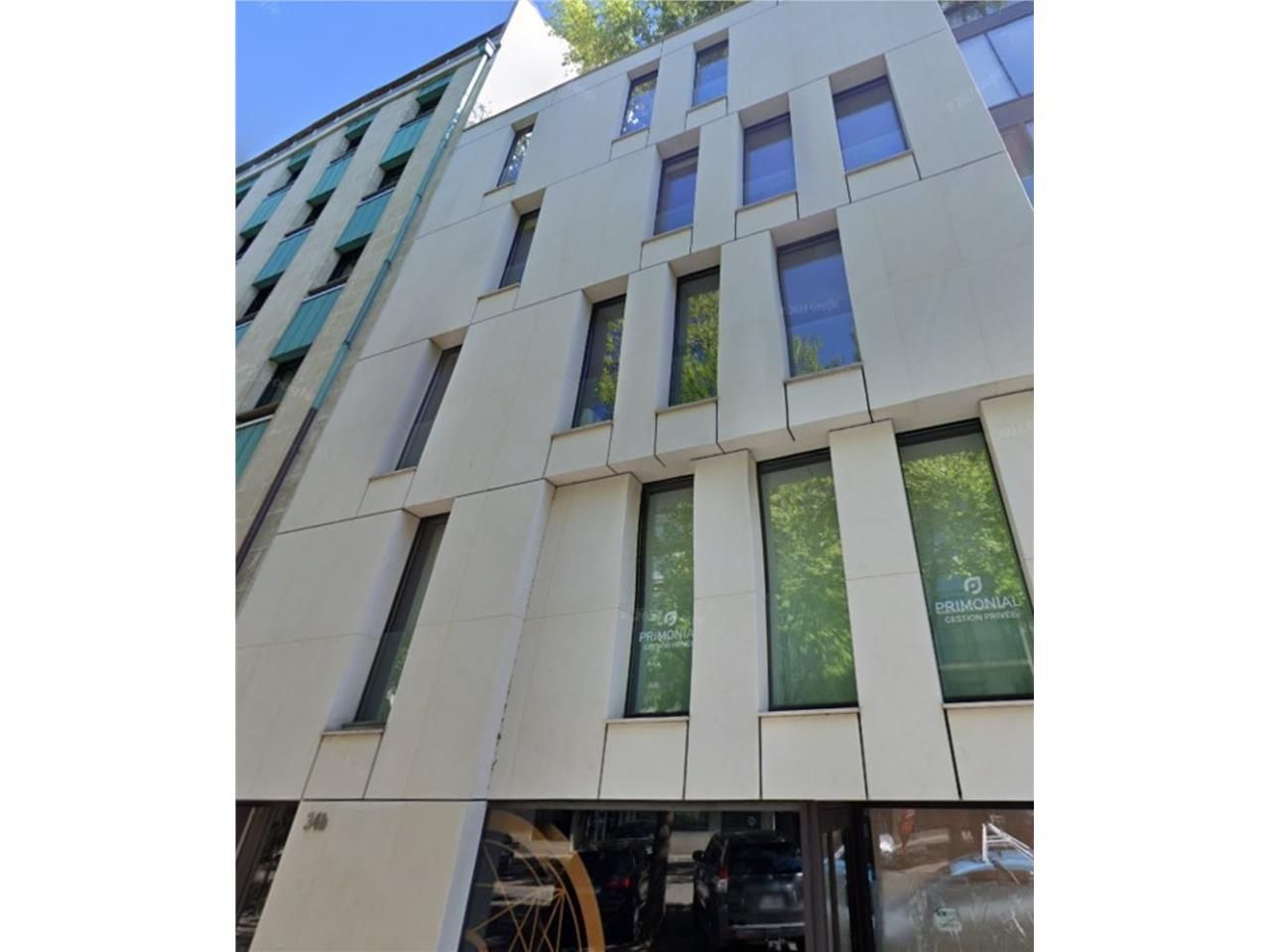 Situé en hypercentre de Nantes, CBRE vous propose