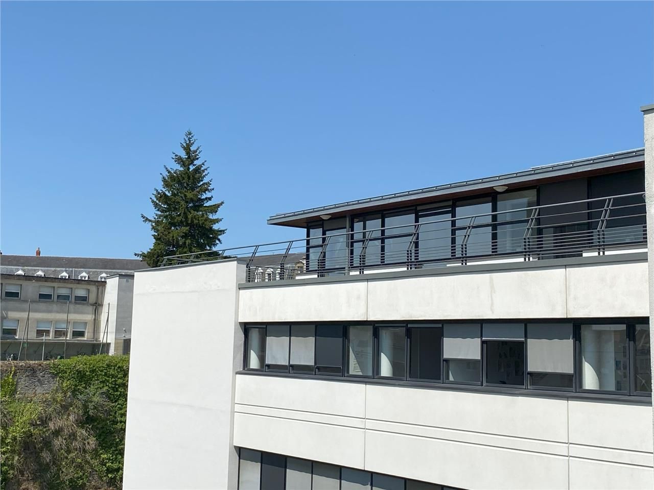 QUARTIER TALENSAC, CBRE vous propose à la locatio