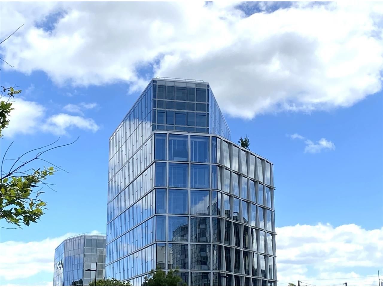 Exclusivité CBRE - Euronantes, proche Gare SNCF, 