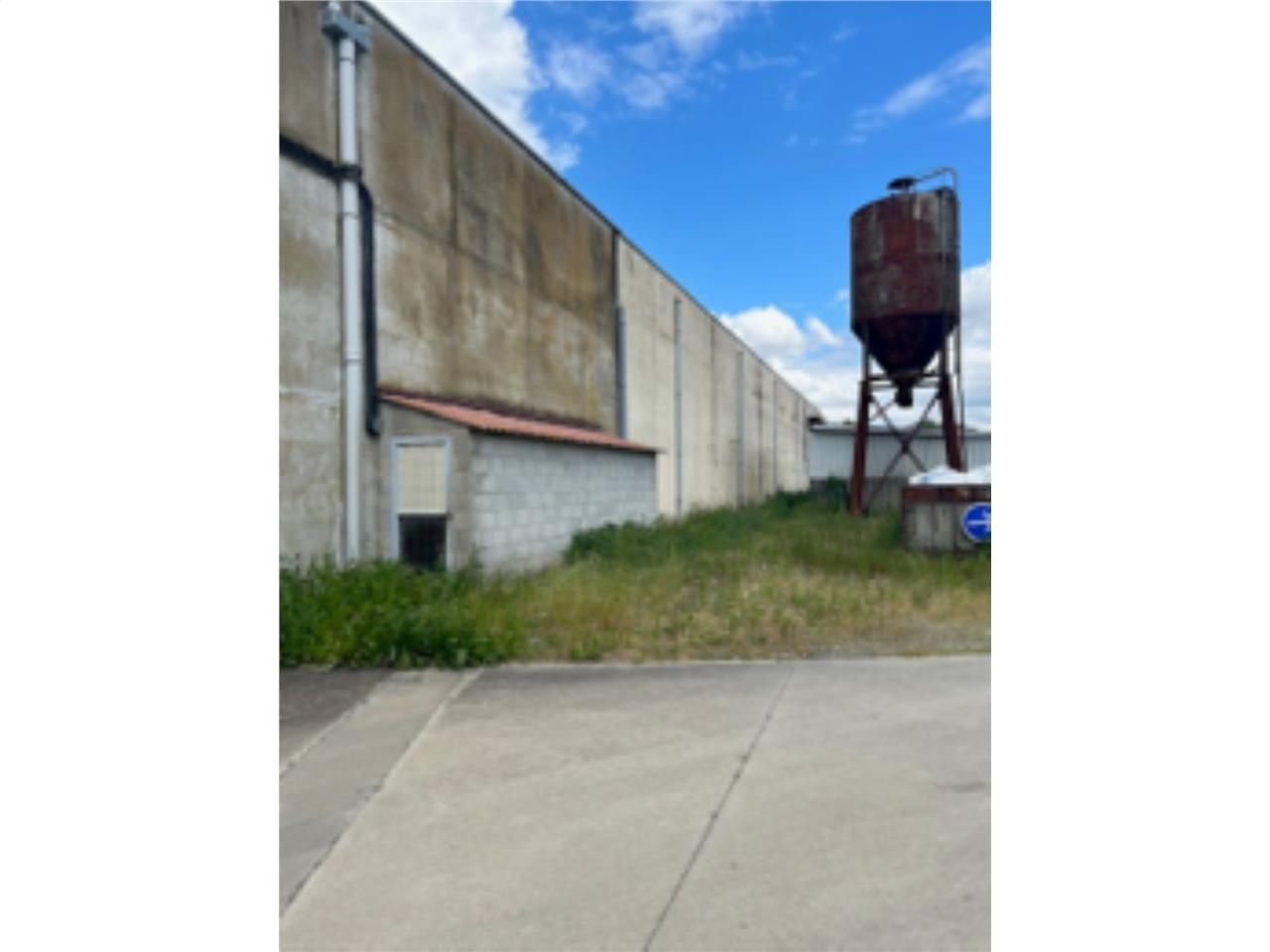 Sur la commune du Loroux Bottereau,  CBRE vous pr