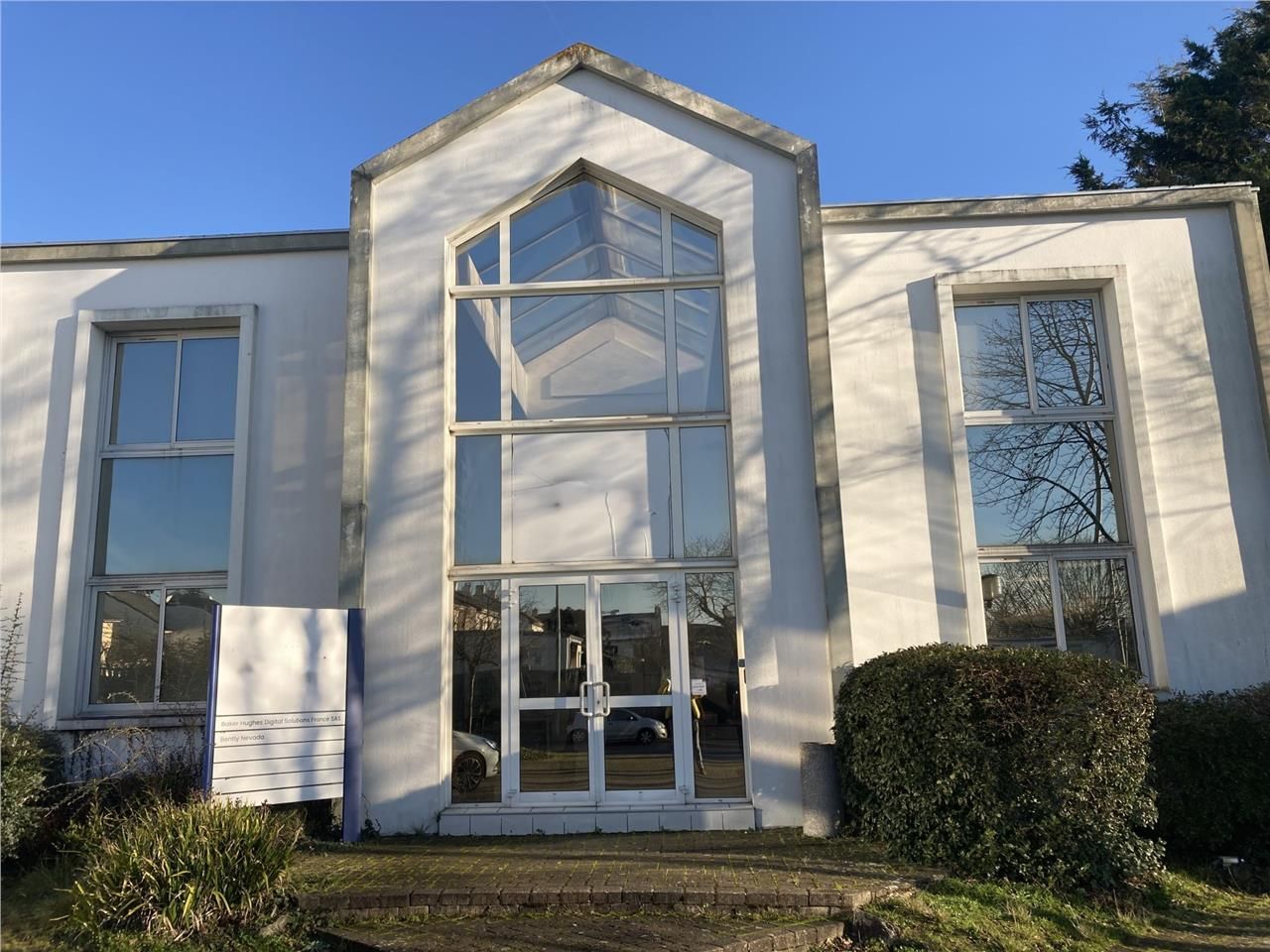 NORD EST DE NANTES, CBRE vous propose à la locati