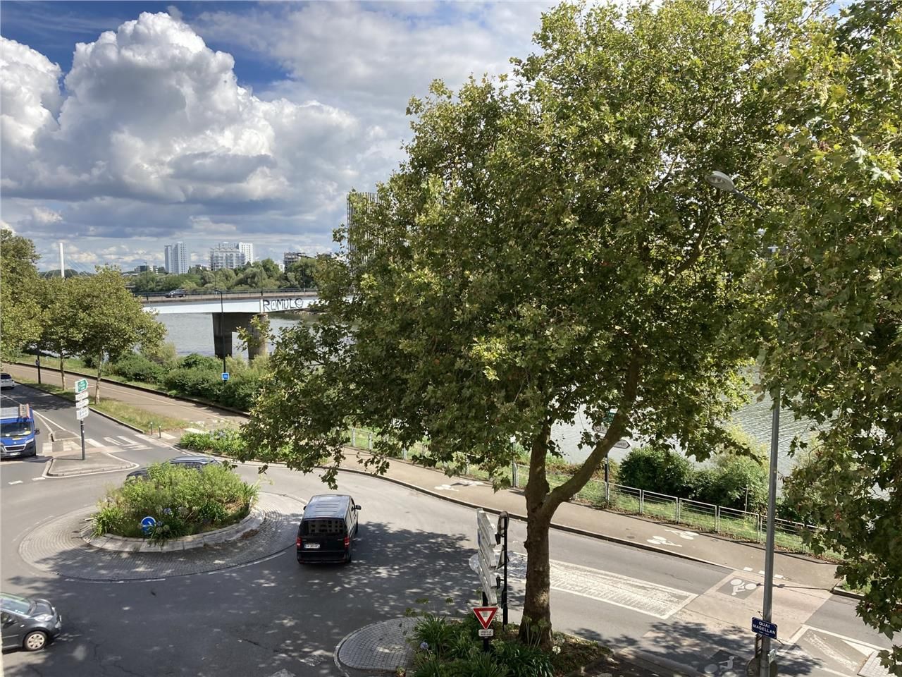 QUARTIER MADELEINE, CBRE vous propose à la locati