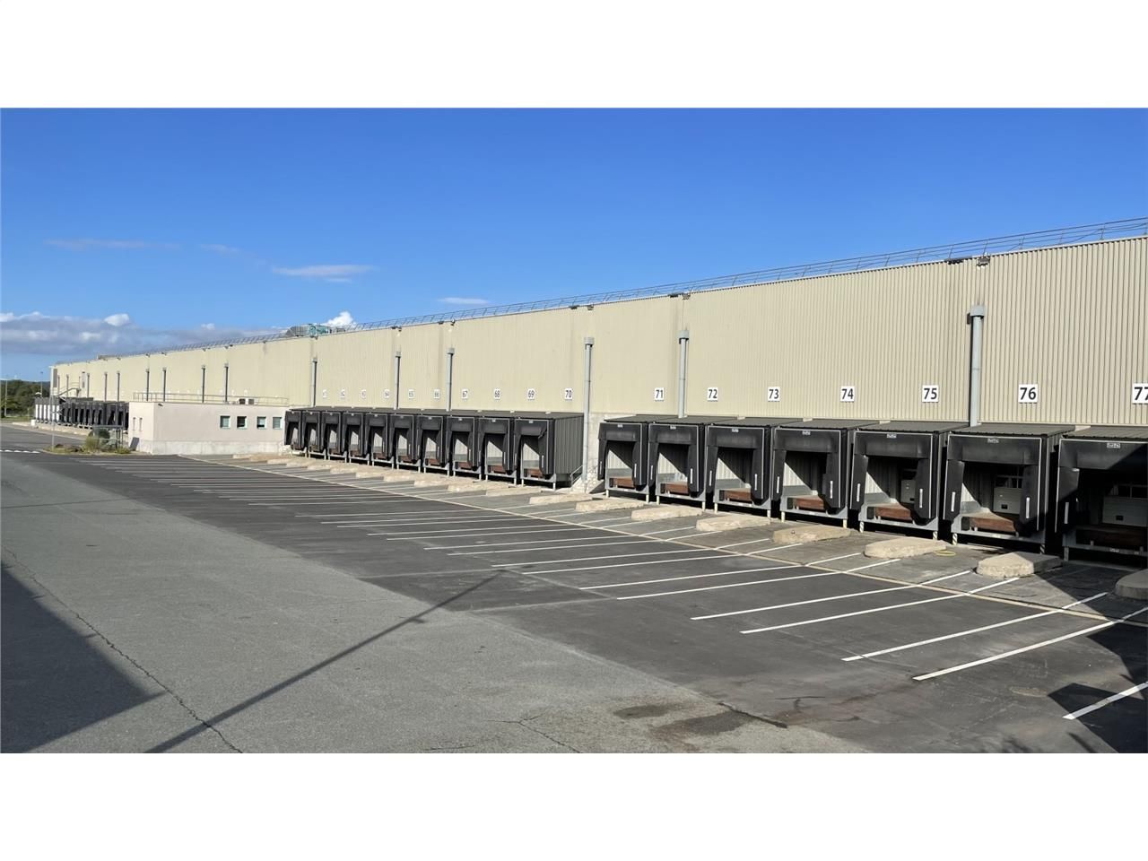 PLOUMAGOAR (22), CBRE vous propose, à vendre ou à