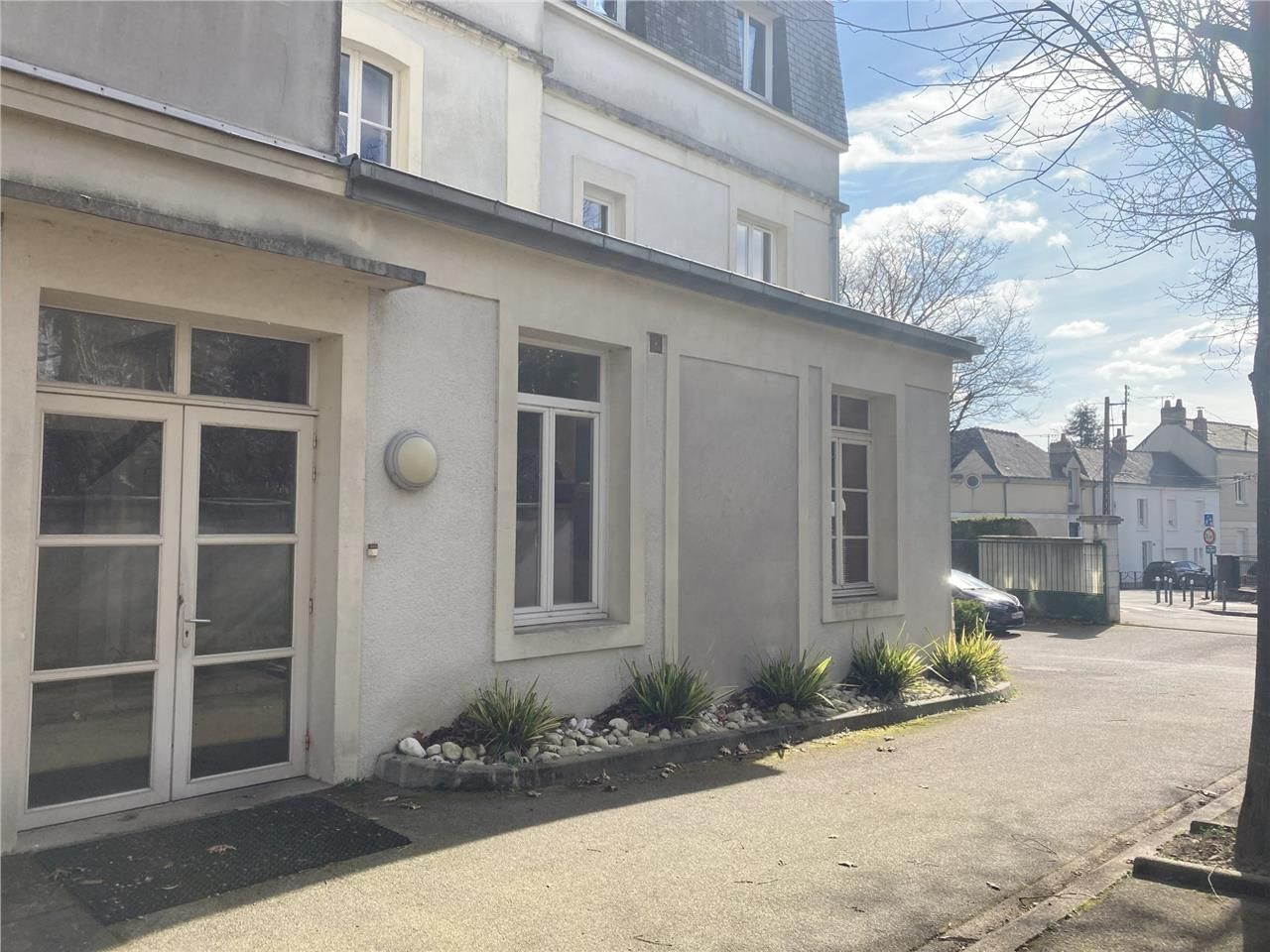 QUARTIER LOQUIDY à Nantes, CBRE vous propose à la