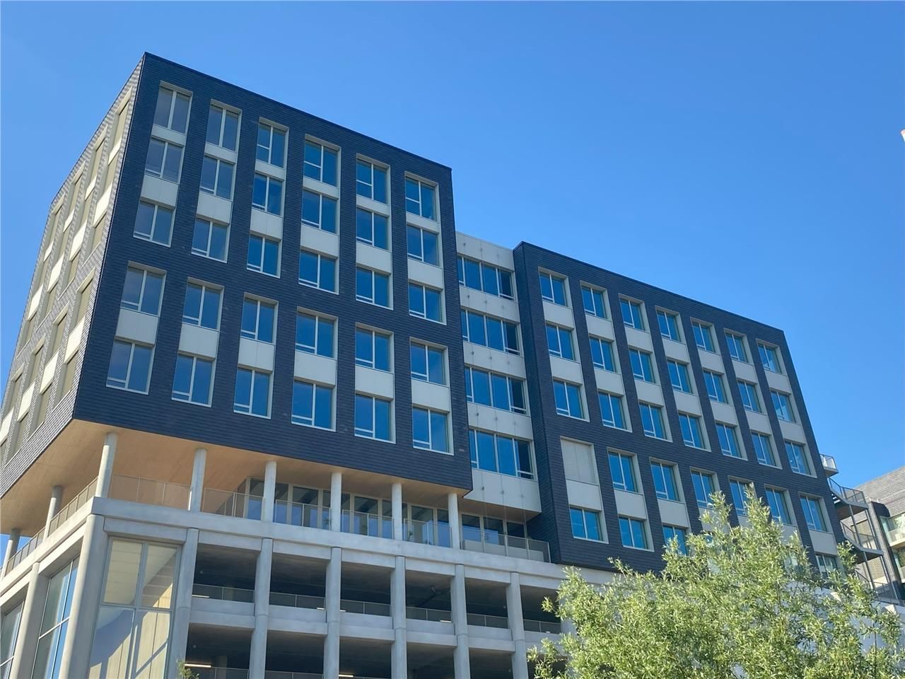 EURONANTES, au sein du "Carrousel", ensemble immo