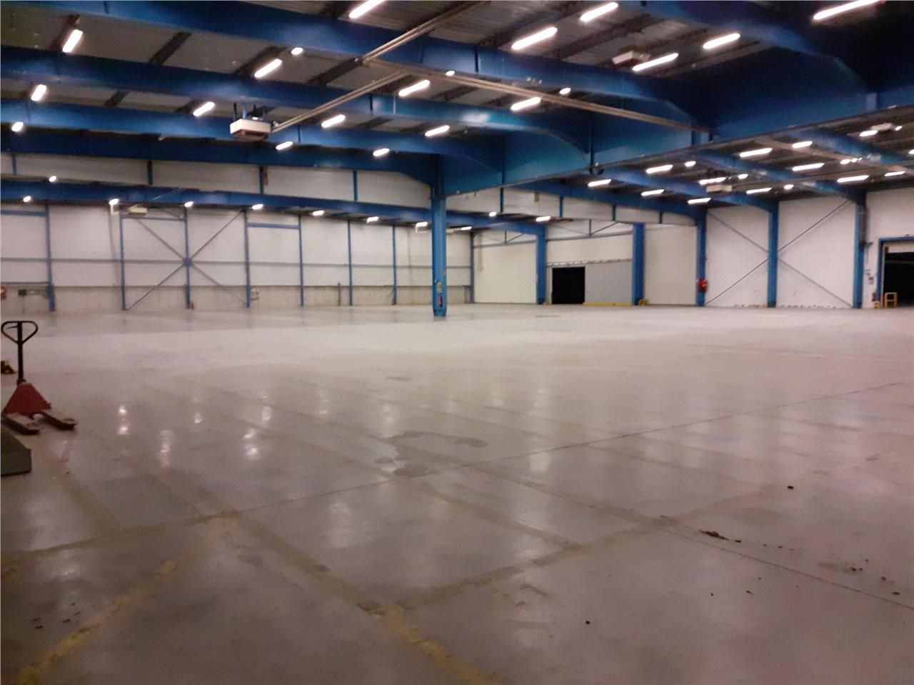 Situé au Nord de Laval, sur la commune de CHANGE,