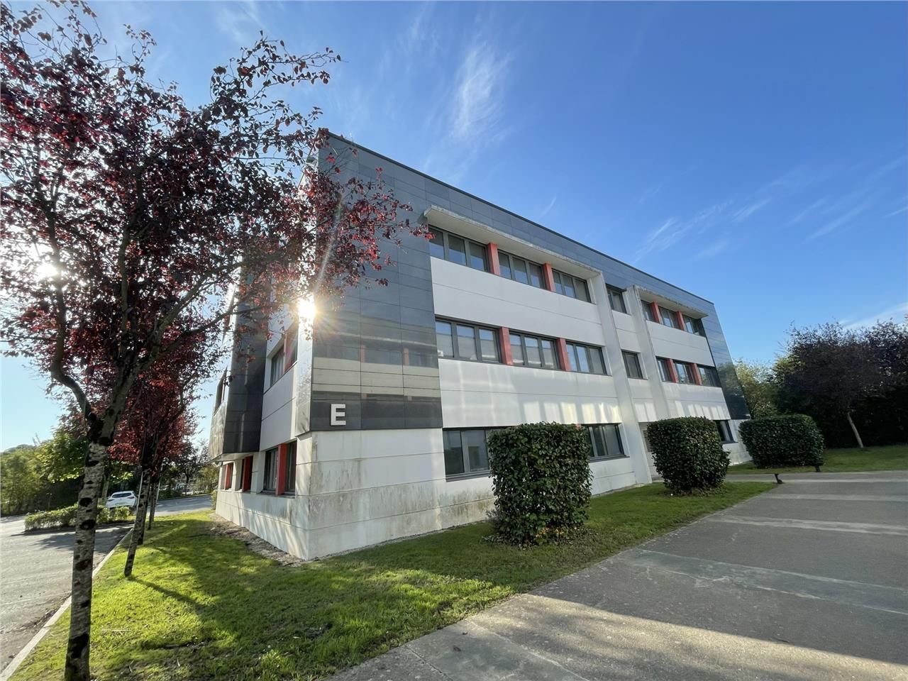 Saint-Herblain Parc Exapole - A proximité du péri