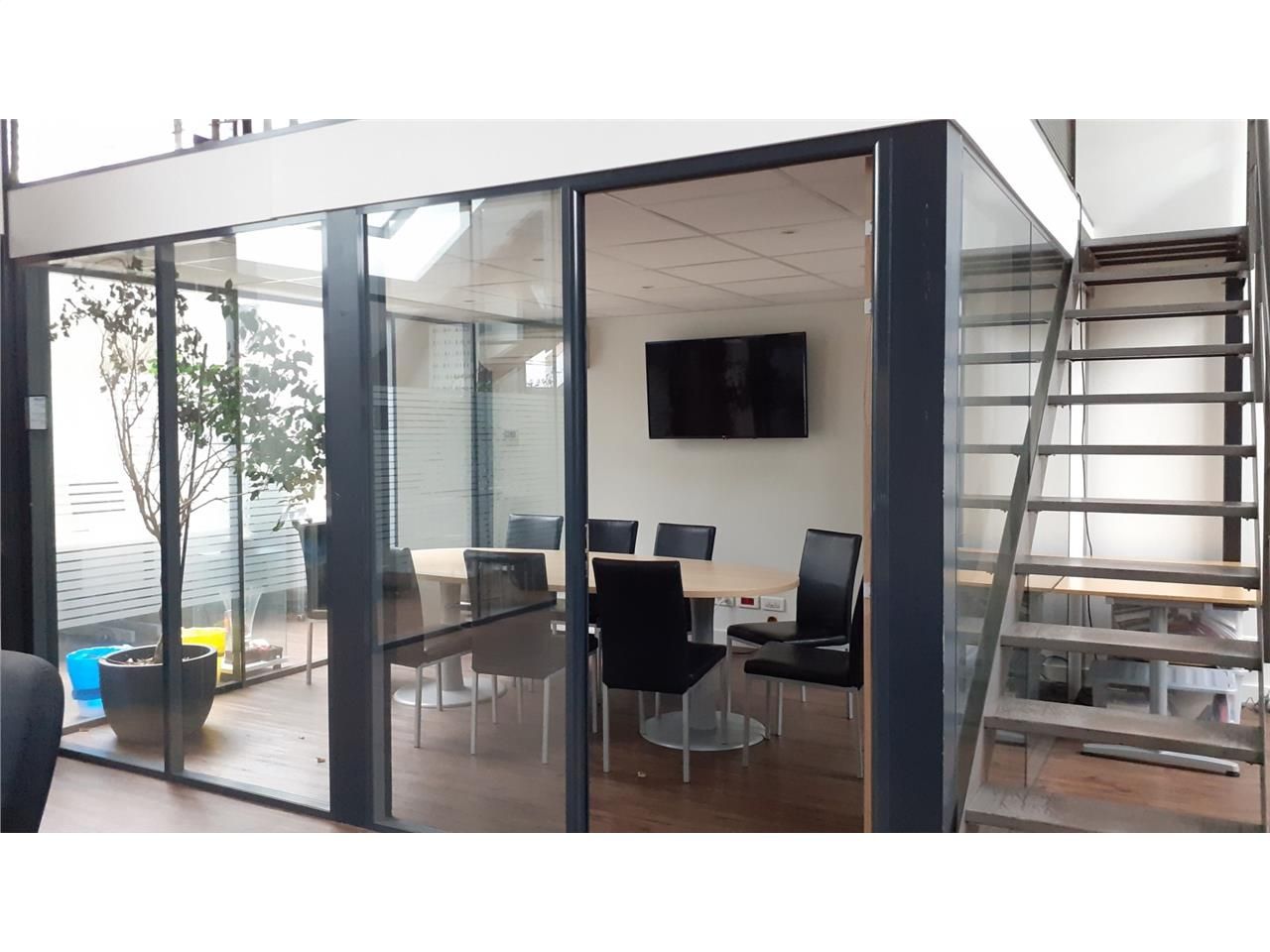 Quartier WALDECK - CBRE vous propose à la vente o