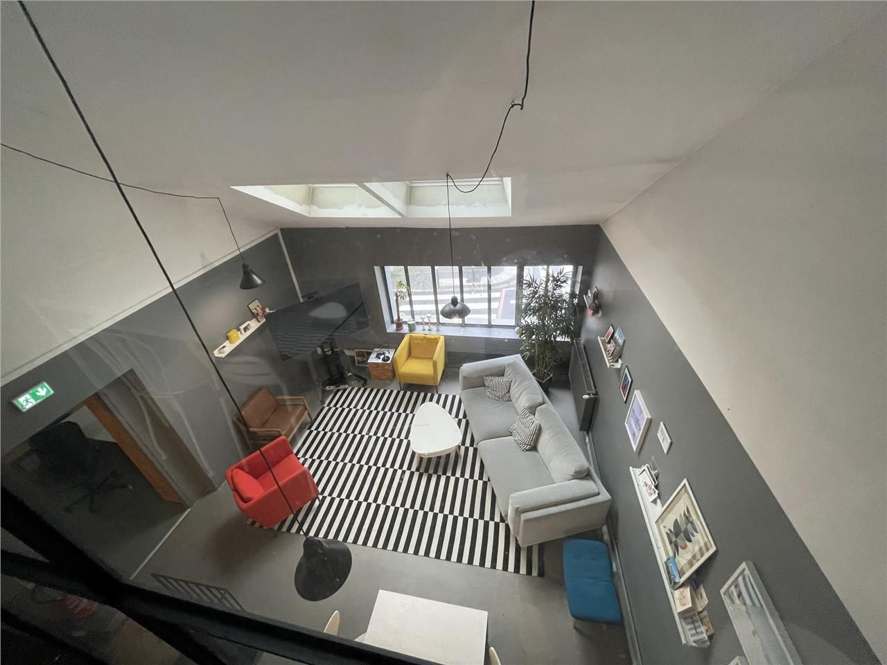 CBRE NANTES vous propose à la location ou à la v