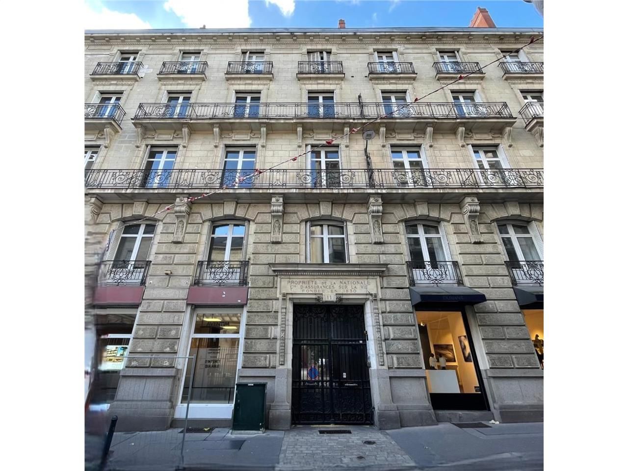 CBRE NANTES vous propose à la location, une surfa