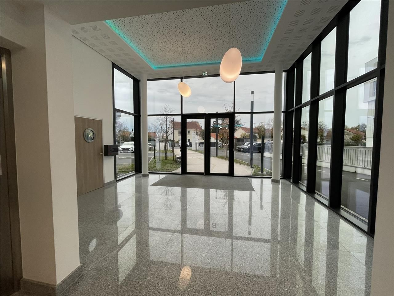 CBRE NANTES vous propose une surface de bureau ne