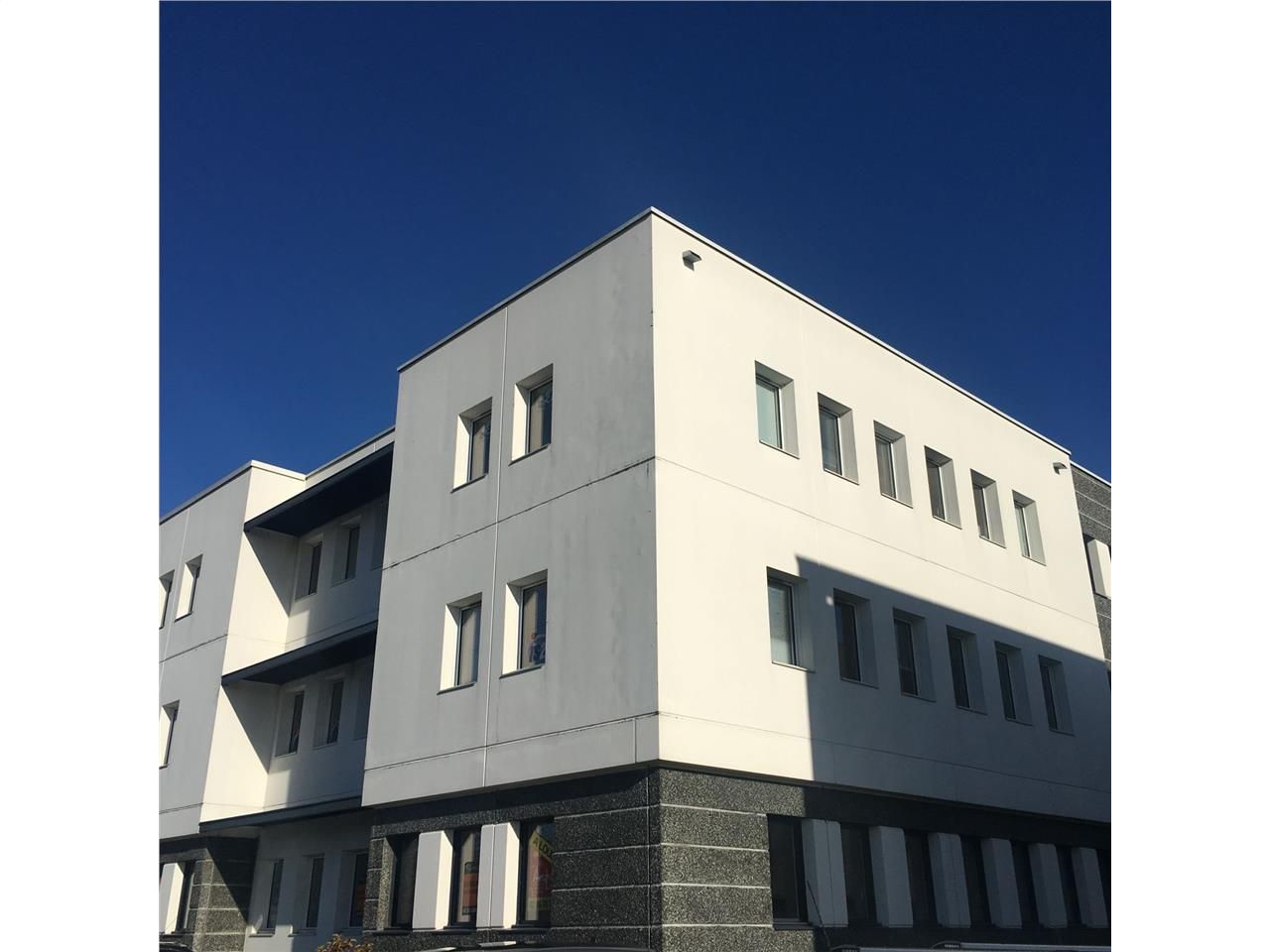 CBRE vous propose plusieurs surfaces de bureaux à