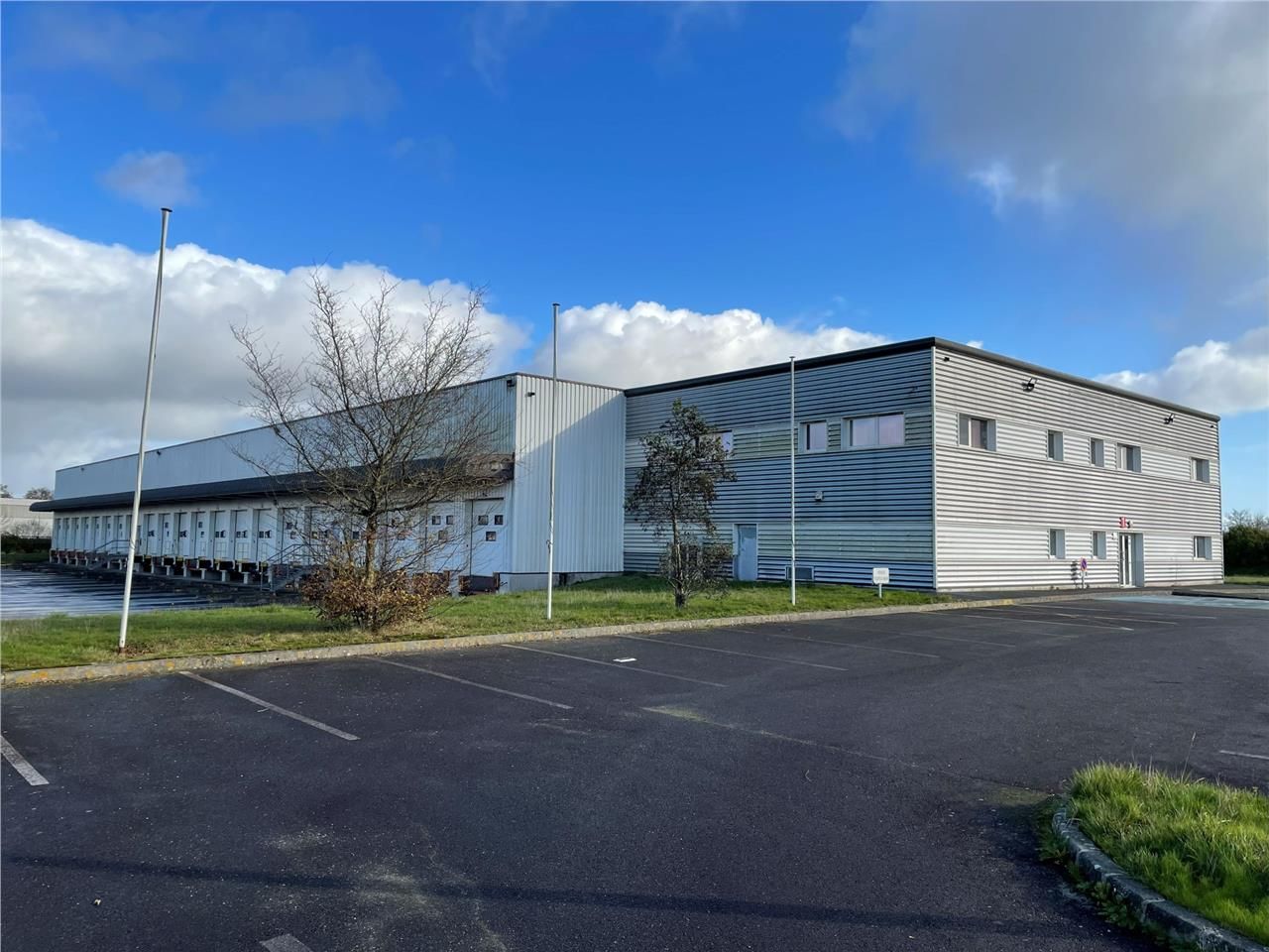 Situé dans le département des Côtes d'Armor, à se