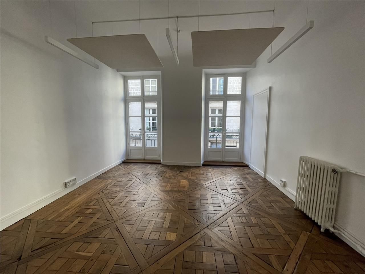 CBRE NANTES vous propose à la location, une surfa