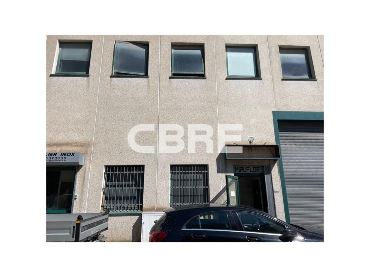 CARROS (06510) - CBRE vous propose à la location 