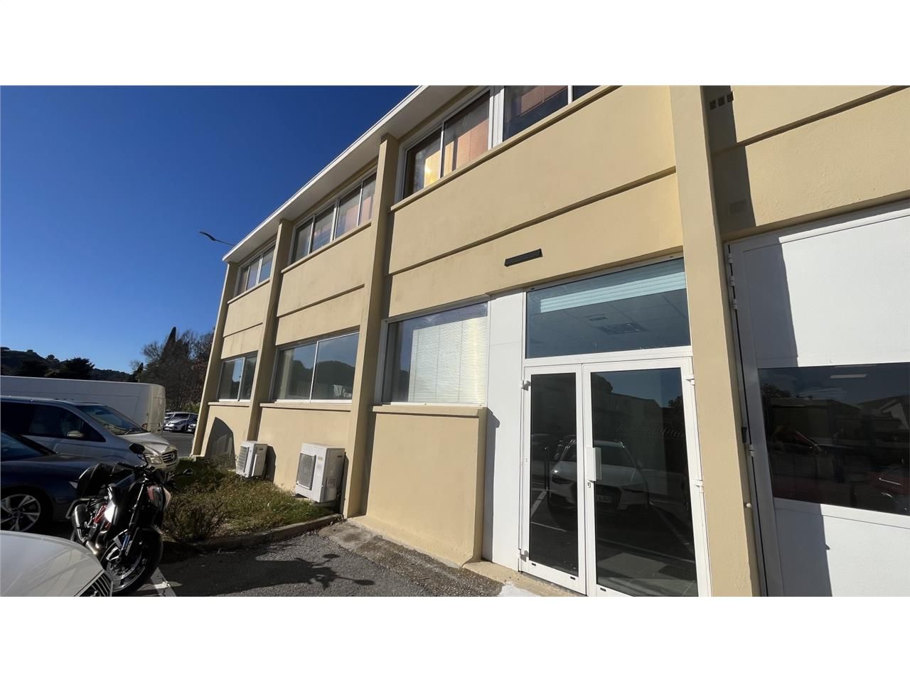 BIOT (06410) CBRE vous propose à la location des 