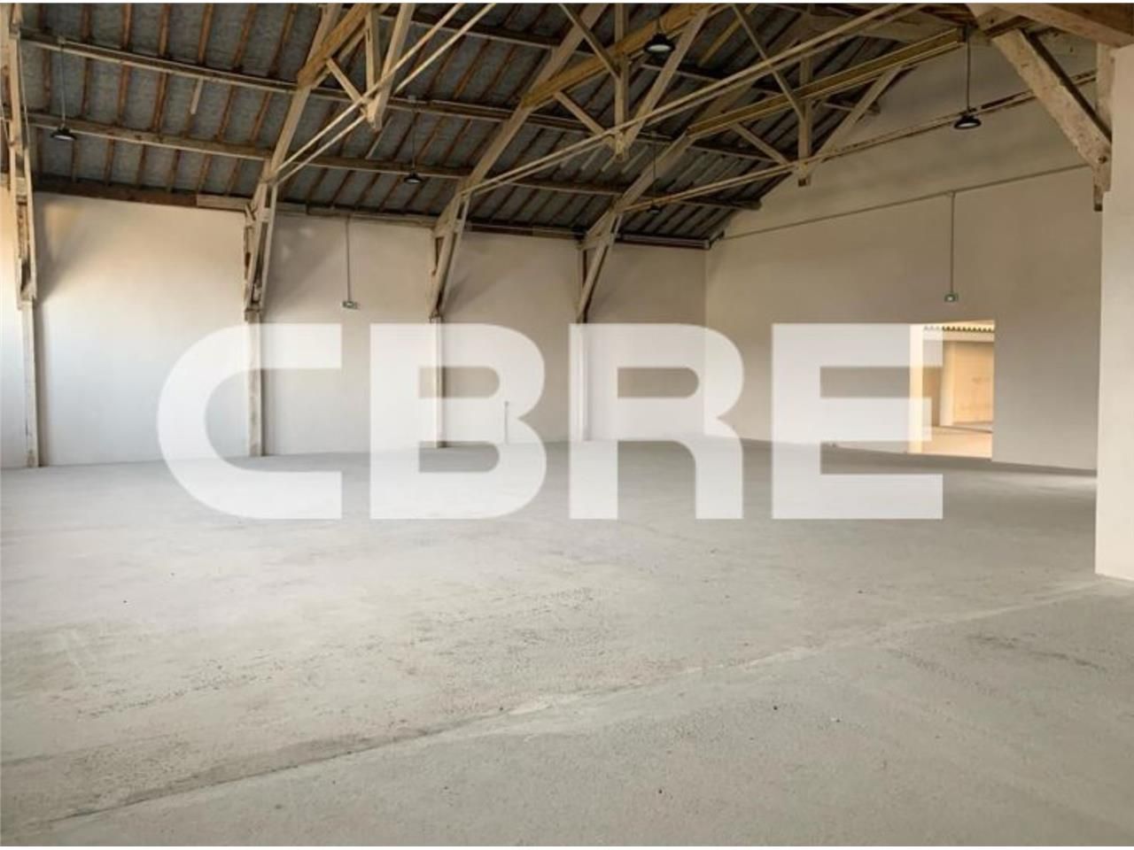 CBRE vous propose à la location à NICE (06300) un