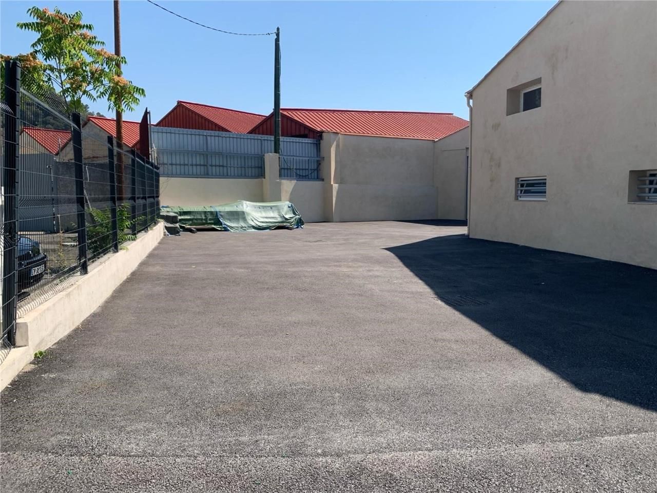 CBRE vous propose à la location à NICE (06300) un