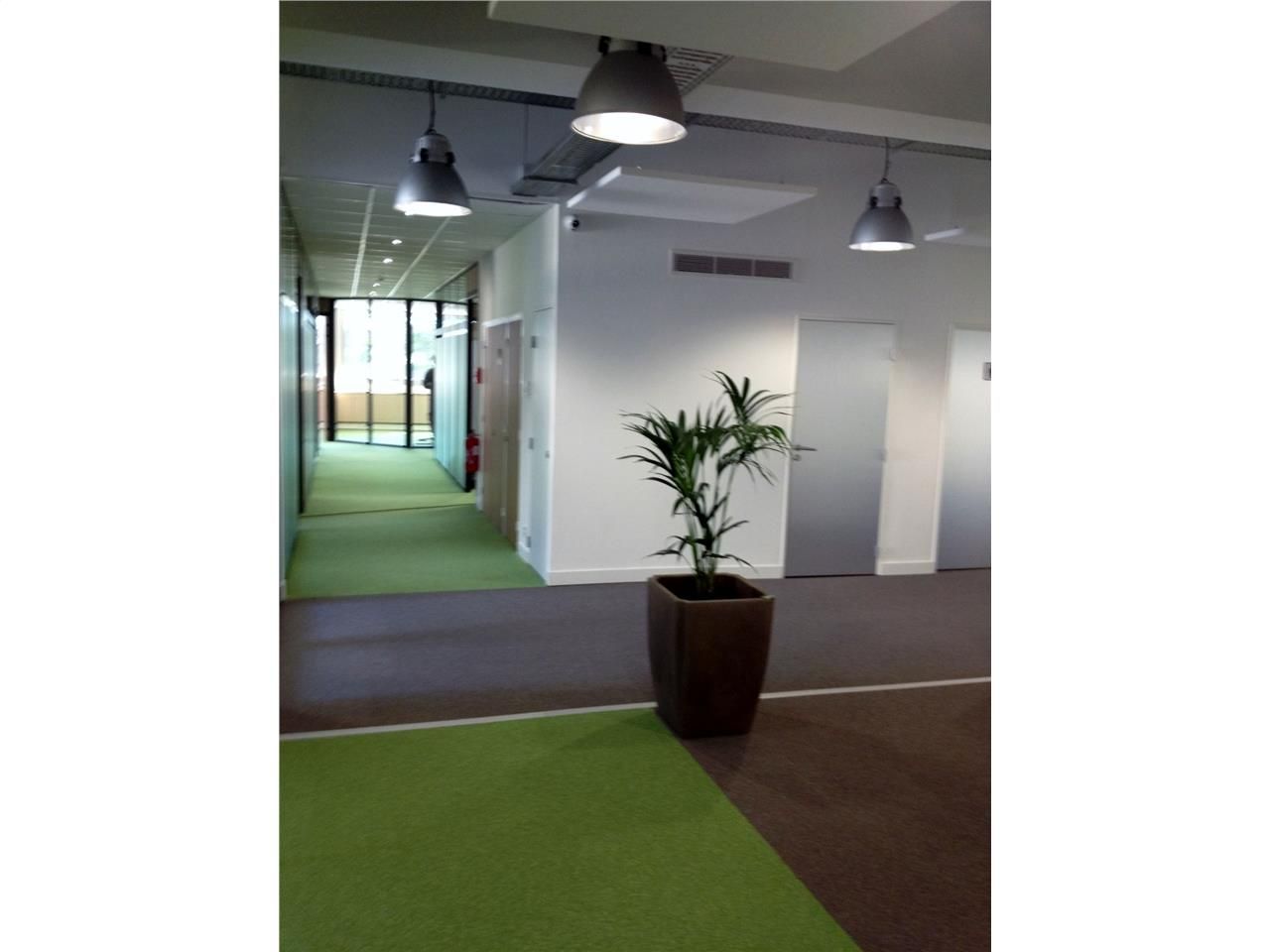 Sophia Antipolis (06560l. CBRE vous propose à la 