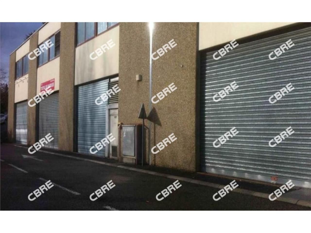 VILLENEUVE LOUBET (06270) - CBRE vous propose ces