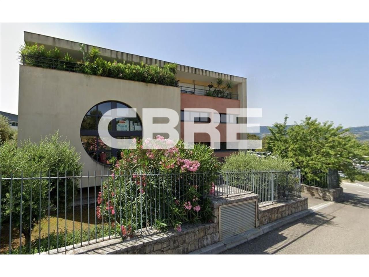 Situés dans le parc d'activités de l'Argile à Mou