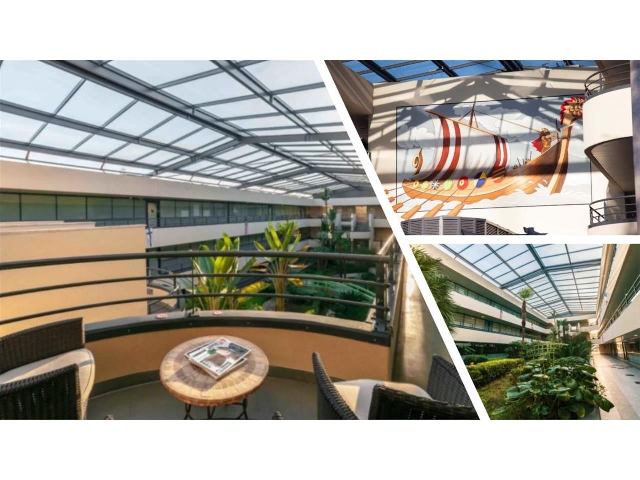 Sophia Antipolis (06560), CBRE vous propose à la 