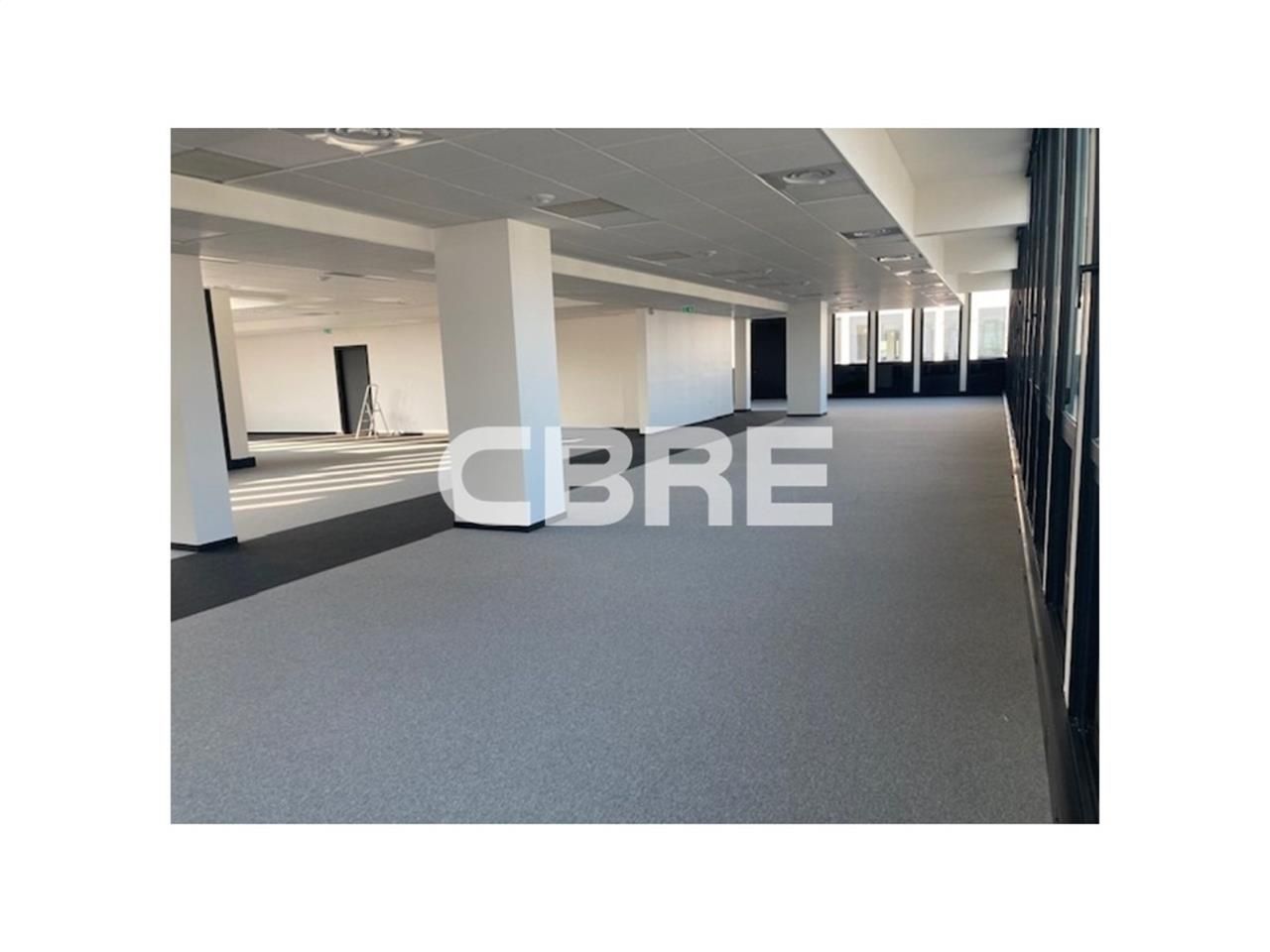 NICE ARENAS (06200) -  CBRE vous propose à la loc